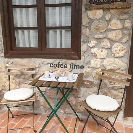 La Macona Сasa de vacaciones Robledo (Asturias)