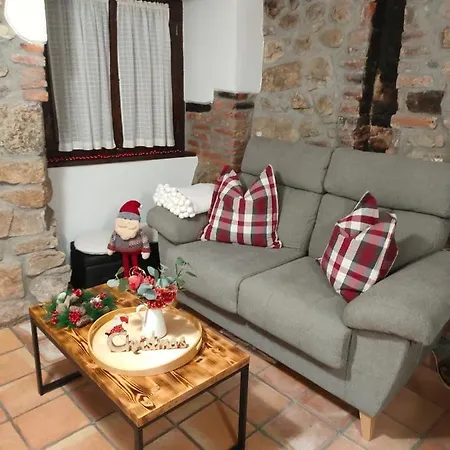 La Macona * Robledo (Asturias)